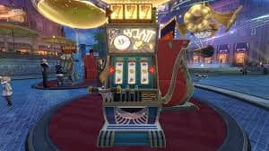 Gates of Olympus paytable and free-spin bonus feature details on isitoto login