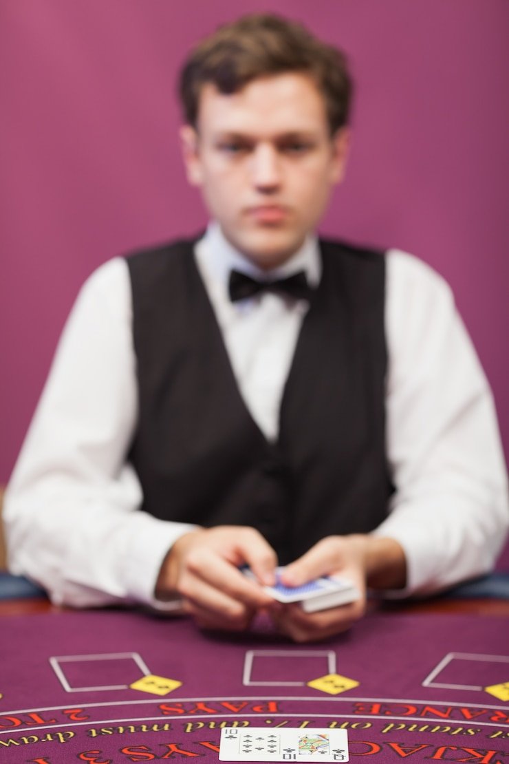 isitoto login live roulette table with real dealer and game interface